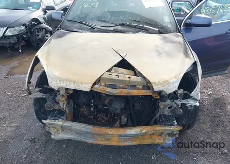 2013 Chevrolet Equinox 1Lt z USA, uszkodzony, nr VIN 2GNFLEEK5D6261170